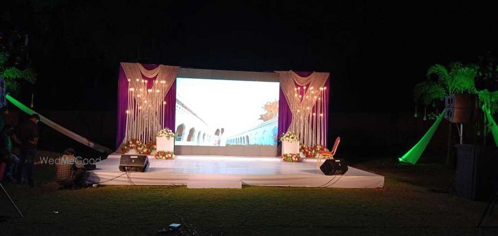 Photo From Wedding Mandaps - By Rki Events & Wedding Planners