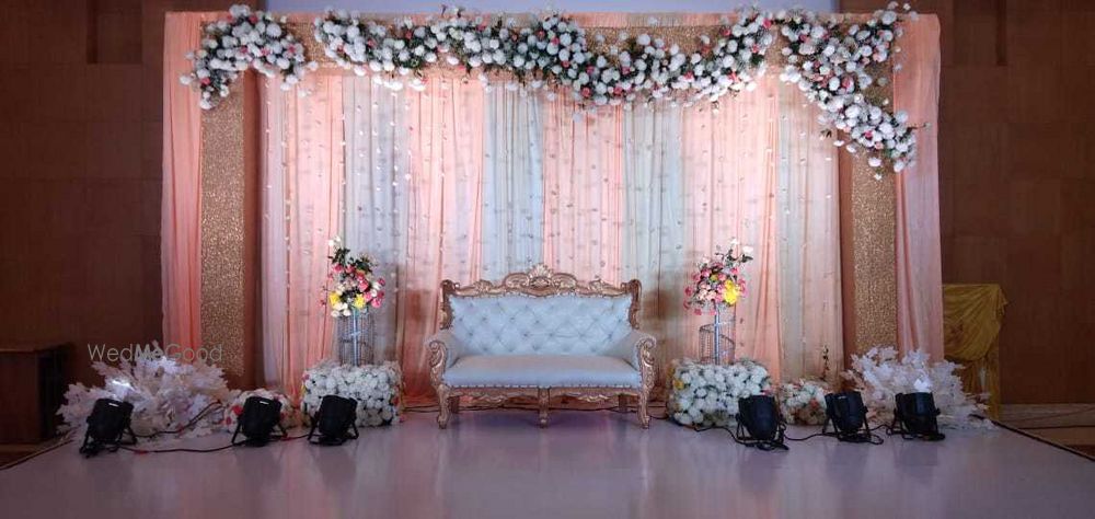 Photo From Wedding Mandaps - By Rki Events & Wedding Planners