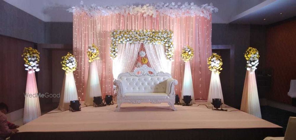 Photo From Wedding Mandaps - By Rki Events & Wedding Planners