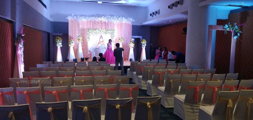 Photo From Wedding Mandaps - By Rki Events & Wedding Planners