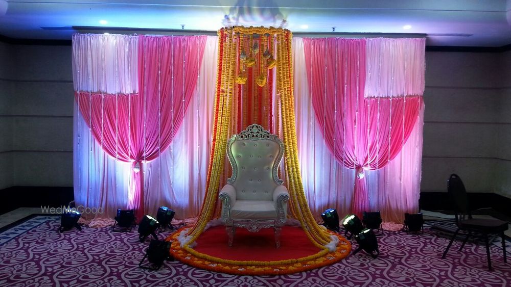 Photo From Wedding Mandaps - By Rki Events & Wedding Planners