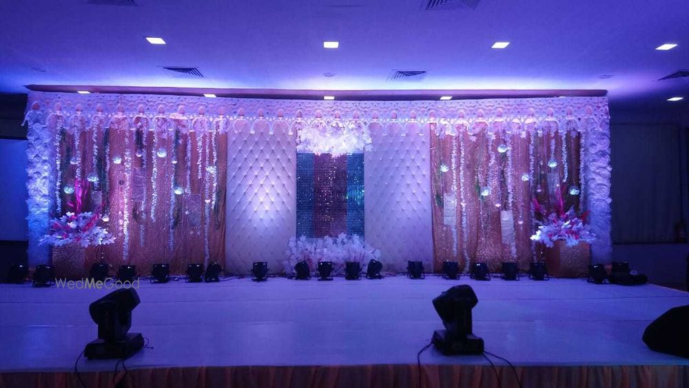 Photo From Wedding Mandaps - By Rki Events & Wedding Planners