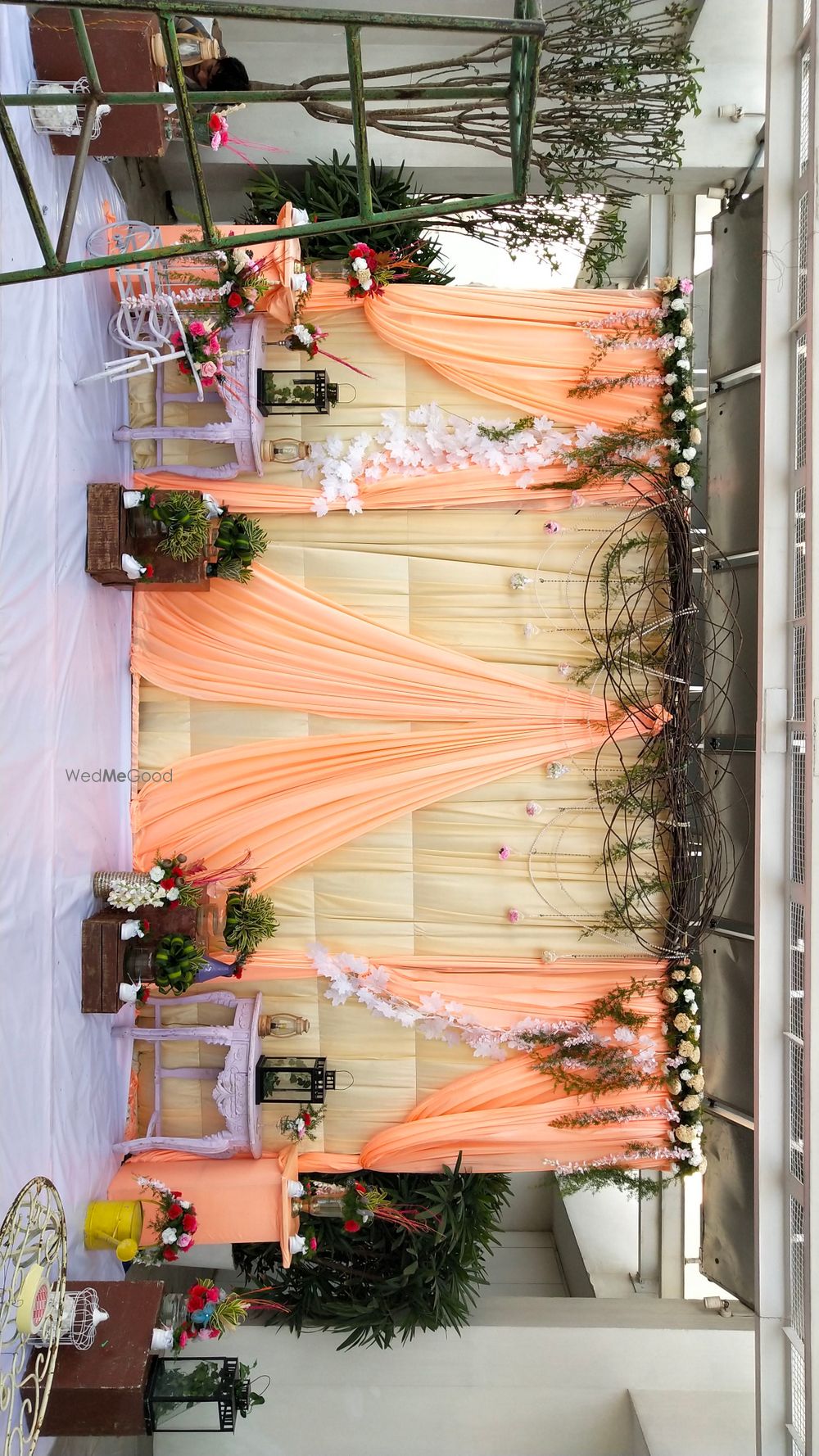 Photo From Wedding Mandaps - By Rki Events & Wedding Planners