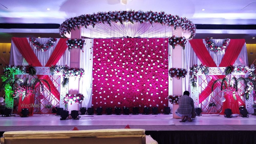 Rki Events & Wedding Planners