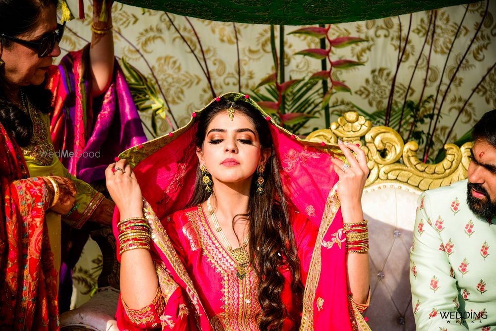 Photo From Tanvir Weds Tania  - By The AdityaRaj Production 