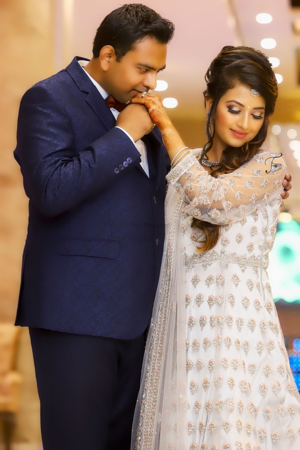Photo From Engagement - By Snaps Flick