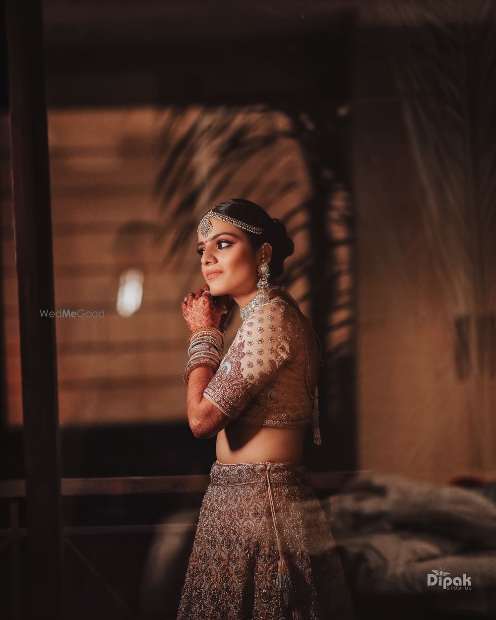 Photo From NIkita + Fagun - By Dipak Studios