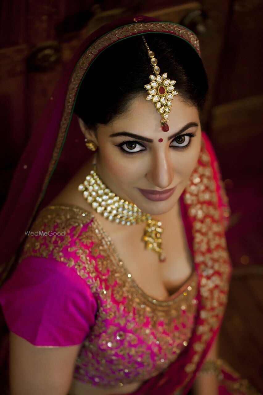 Photo From celebrity - By Maya Mehta Makeup Artist