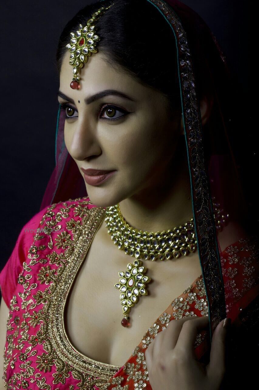 Photo From celebrity - By Maya Mehta Makeup Artist