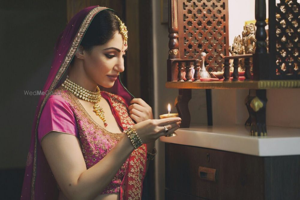 Photo From celebrity - By Maya Mehta Makeup Artist