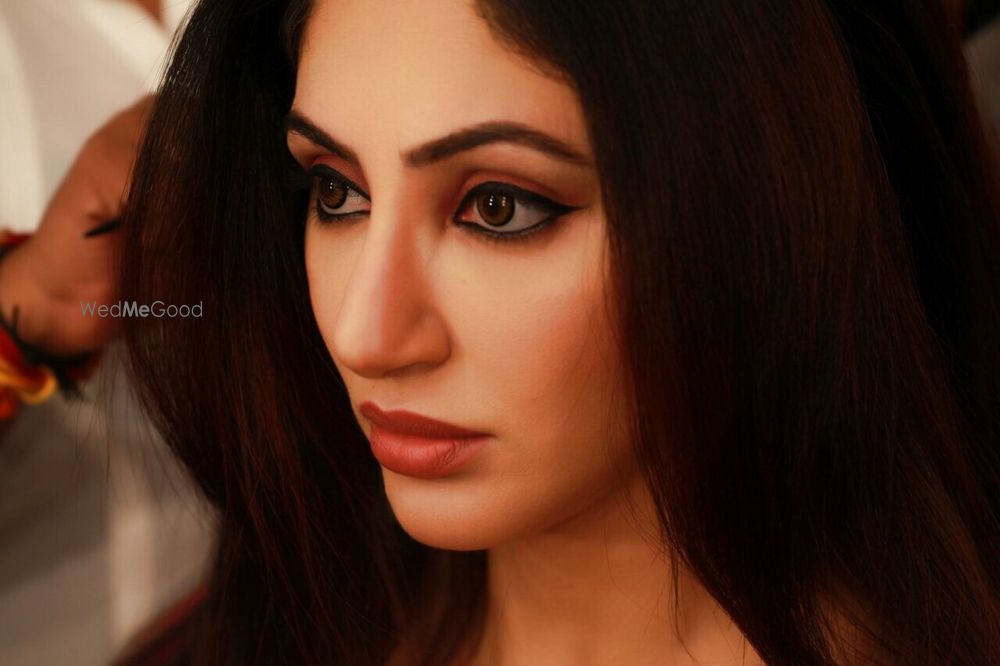 Photo From celebrity - By Maya Mehta Makeup Artist