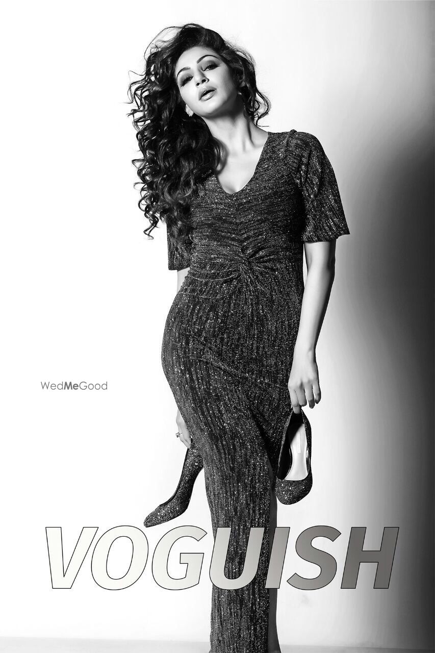 Photo From celebrity - By Maya Mehta Makeup Artist