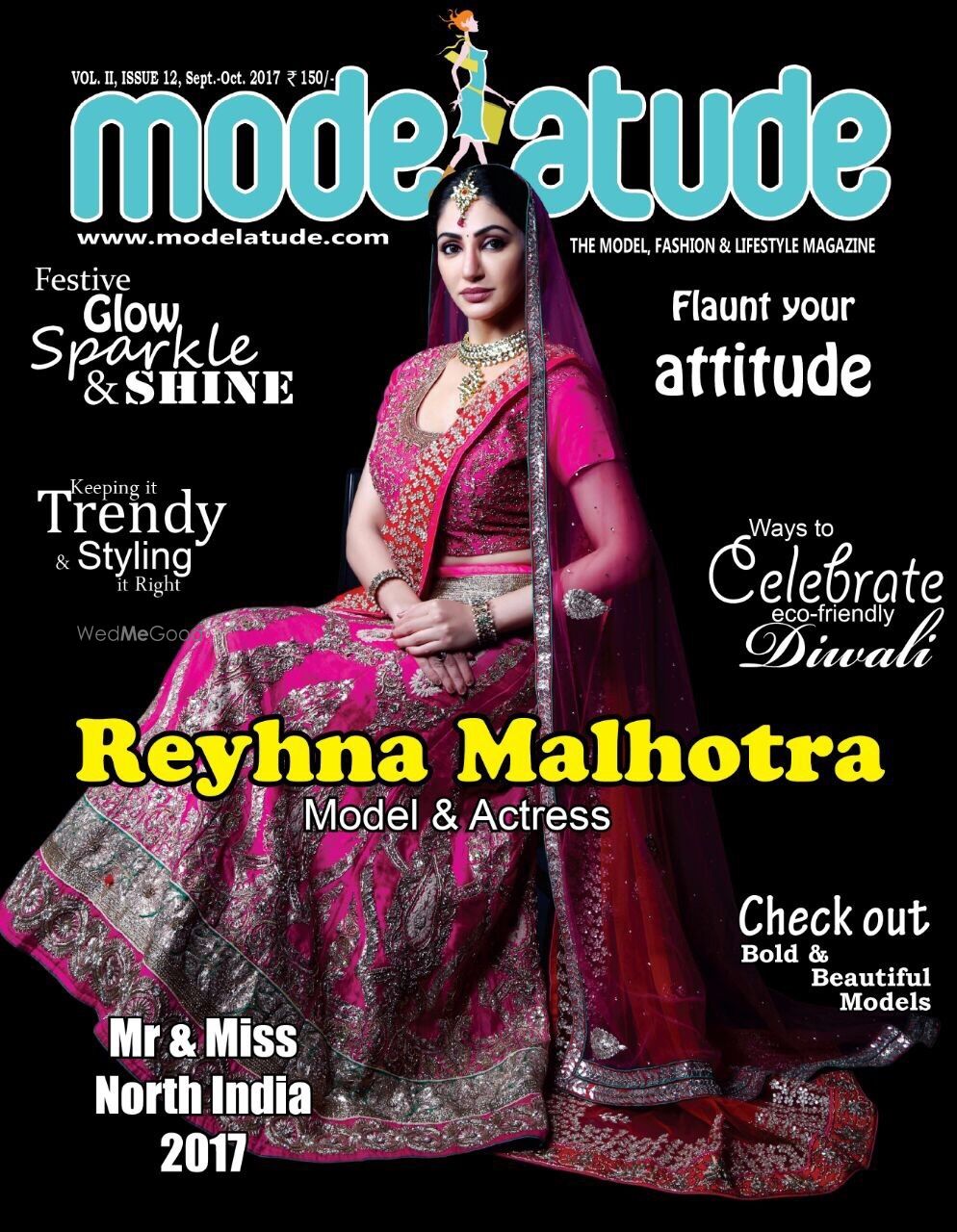 Photo From celebrity - By Maya Mehta Makeup Artist