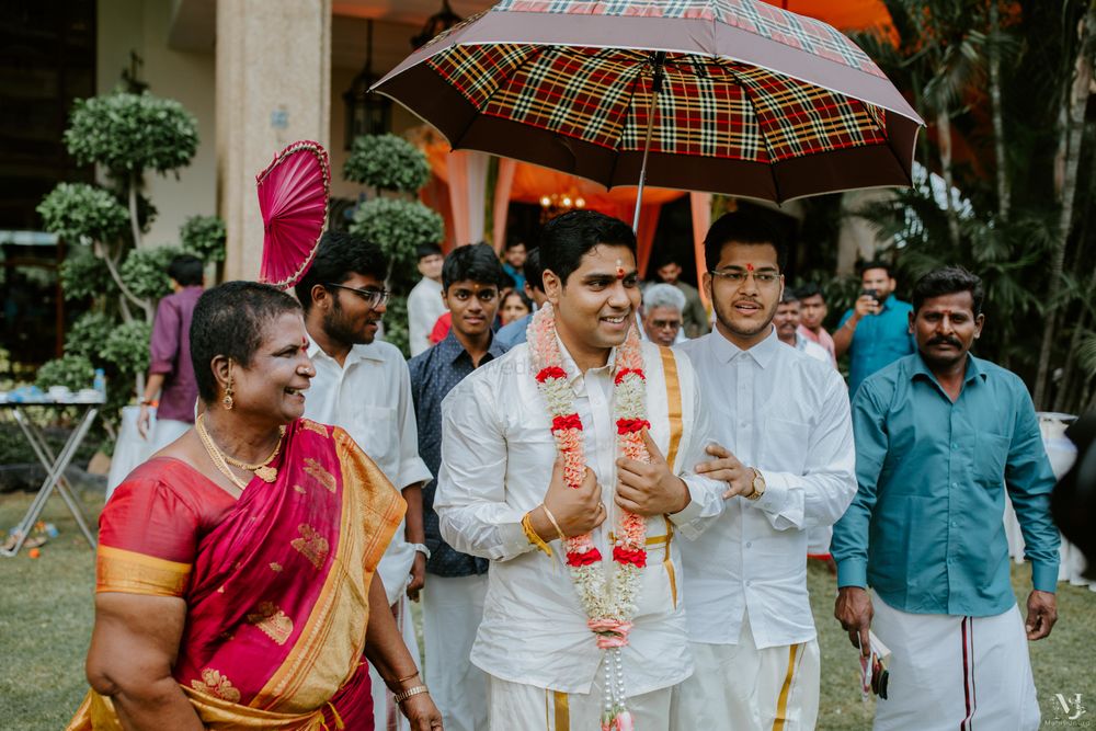 Photo From Ridhi & Santhosh Tamil Wedding - By Mohit Jaura Photography
