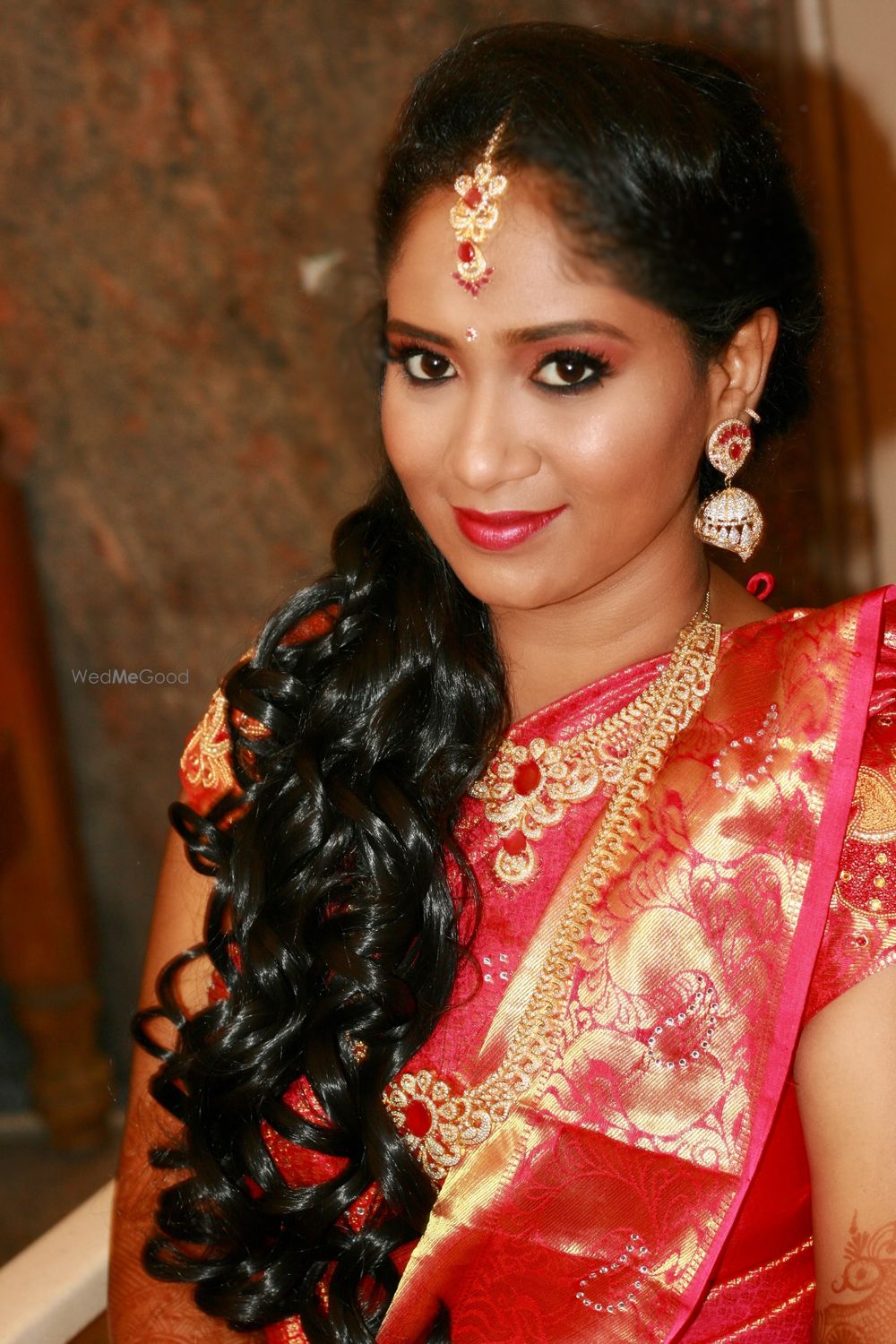 Photo From Devika - By Ruchiproartist