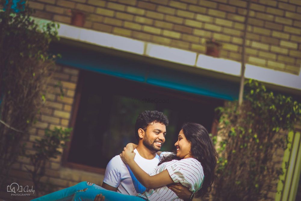 Photo From Sushma and Gautam - By Andy Photography