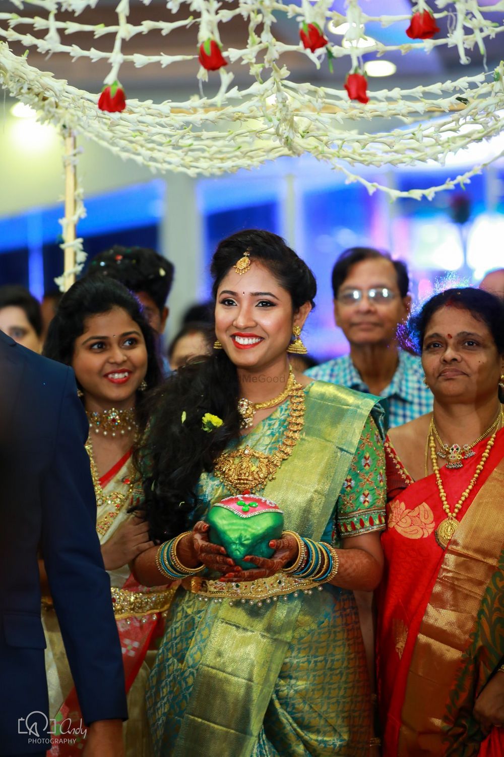 Photo From Sushma and Gautam - By Andy Photography