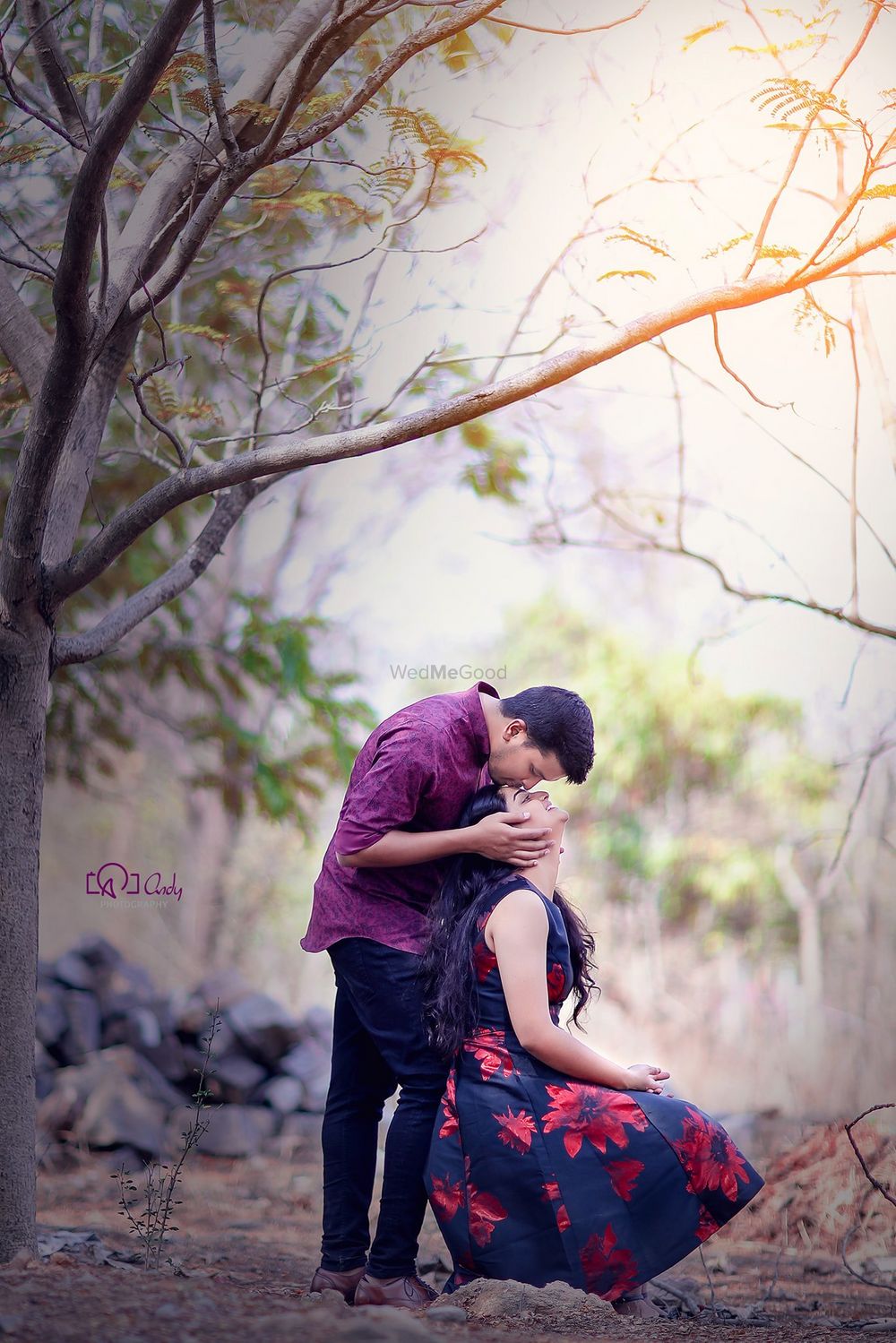 Photo From Abhiram and Anusha - By Andy Photography