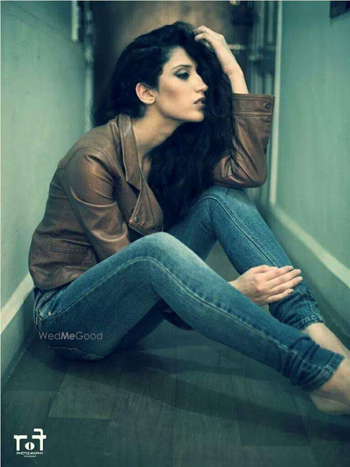 Photo From shoot - By Maya Mehta Makeup Artist