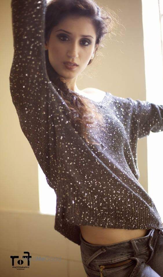 Photo From shoot - By Maya Mehta Makeup Artist