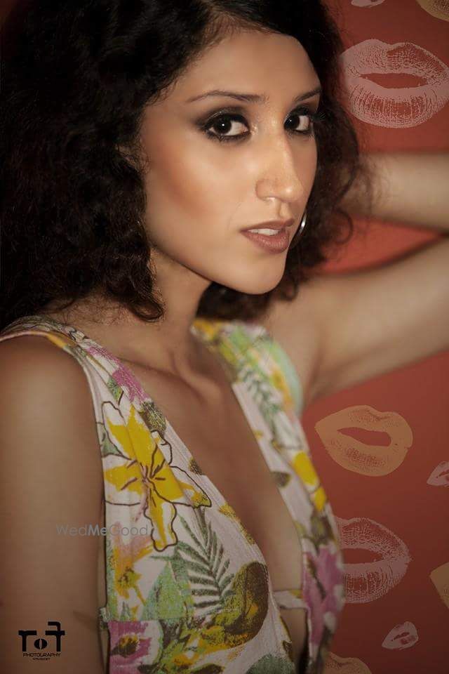 Photo From shoot - By Maya Mehta Makeup Artist