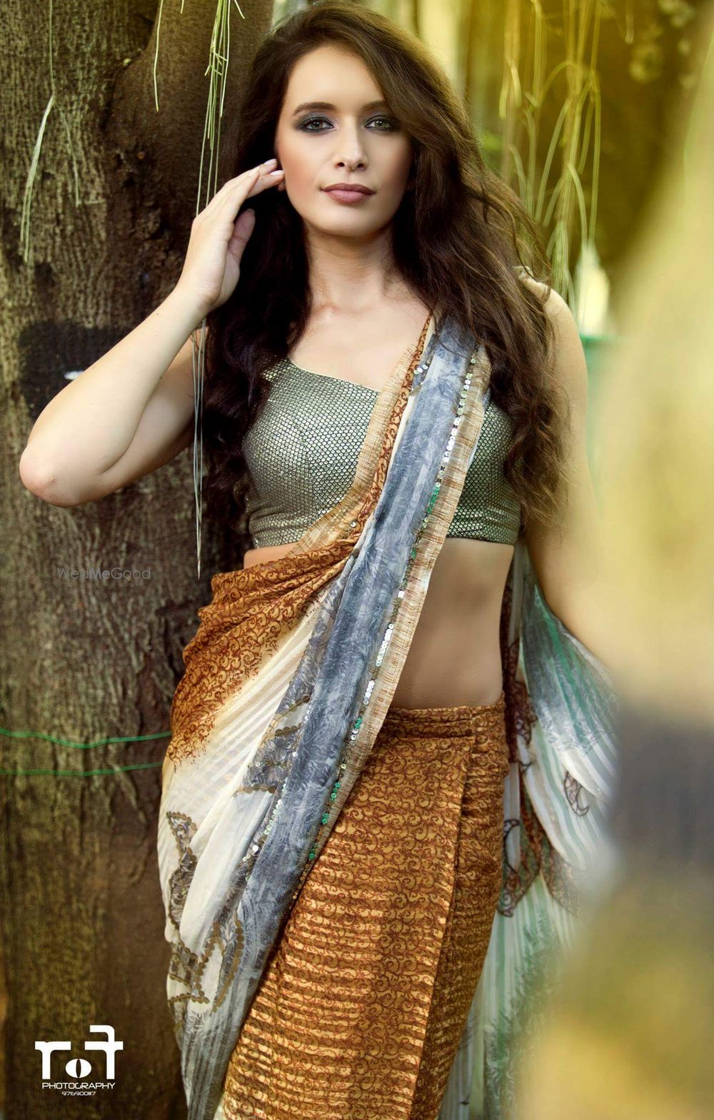Photo From shoot - By Maya Mehta Makeup Artist
