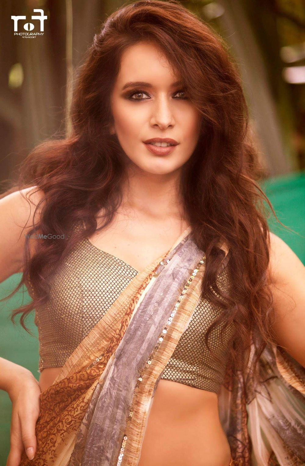Photo From shoot - By Maya Mehta Makeup Artist