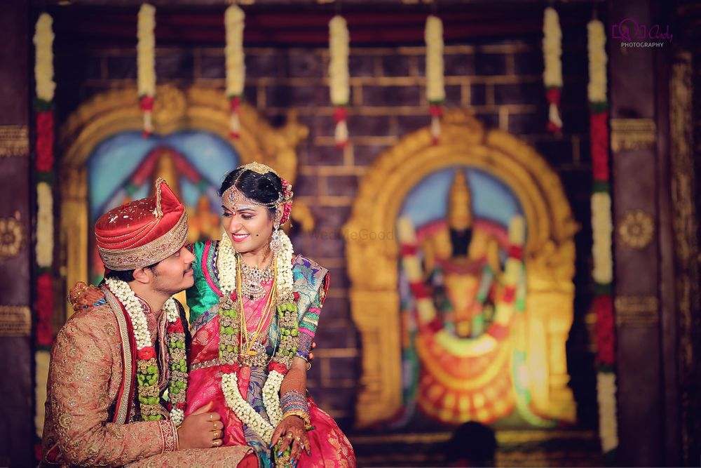 Photo From Abhilash Reddy and Nikhila Reddy - By Andy Photography