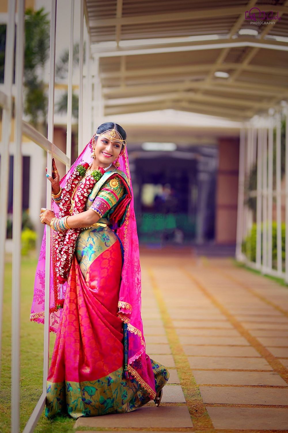 Photo From Abhilash Reddy and Nikhila Reddy - By Andy Photography