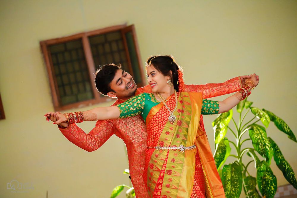 Photo From Indraja and Manoj - By Andy Photography