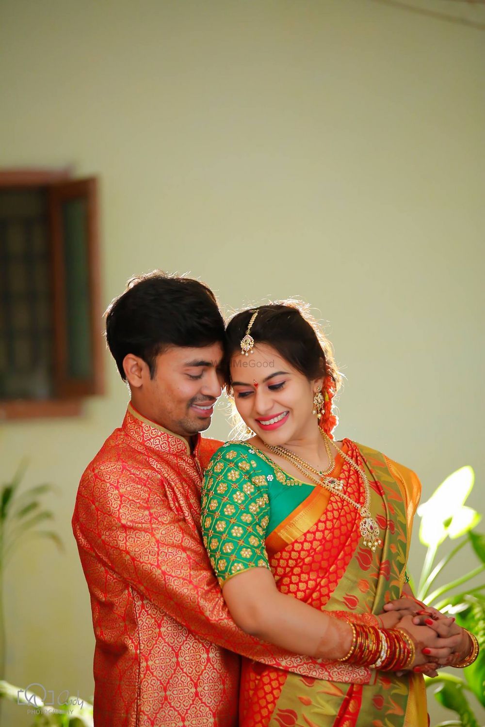 Photo From Indraja and Manoj - By Andy Photography