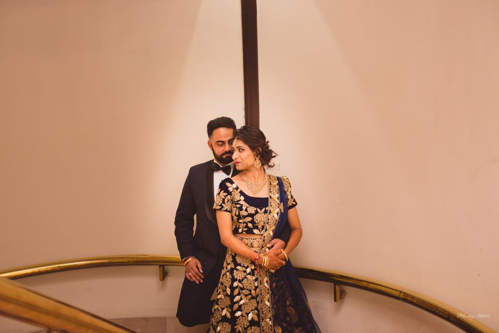 Photo From Sidaq + Navneet - By Moving Miles Films