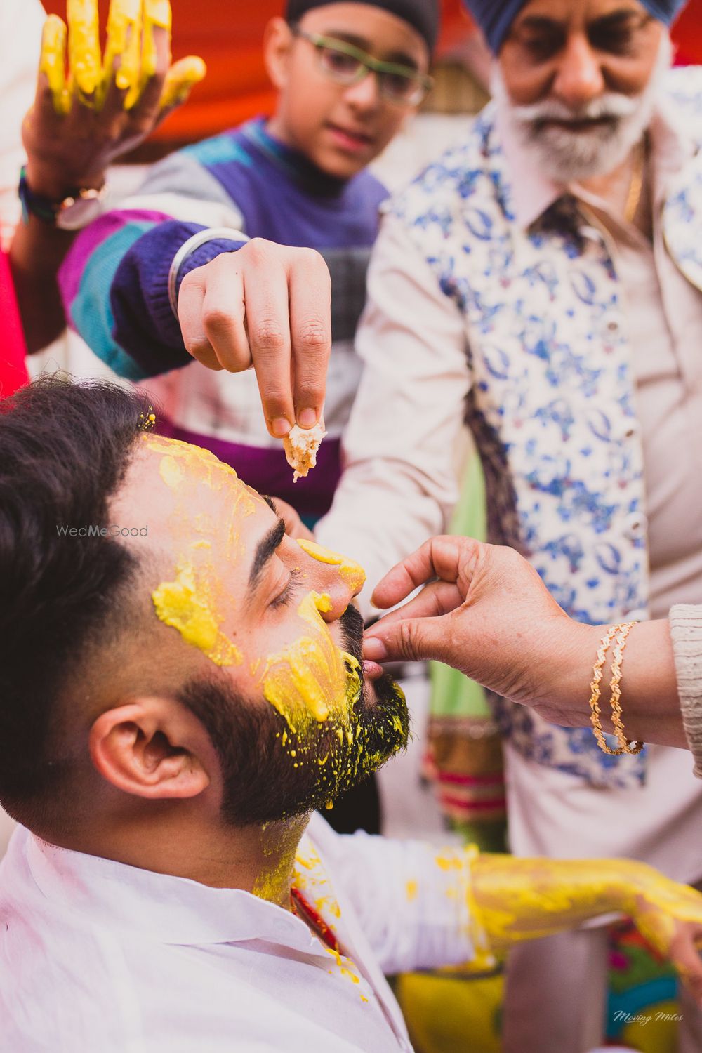 Photo From Sidaq + Navneet - By Moving Miles Films