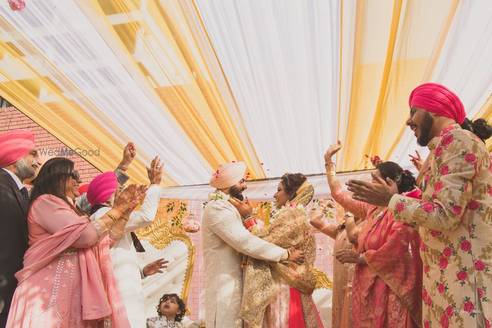 Photo From Sidaq + Navneet - By Moving Miles Films
