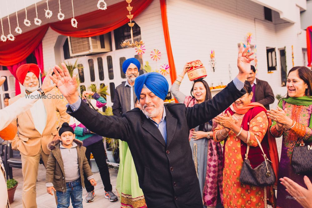 Photo From Sidaq + Navneet - By Moving Miles Films