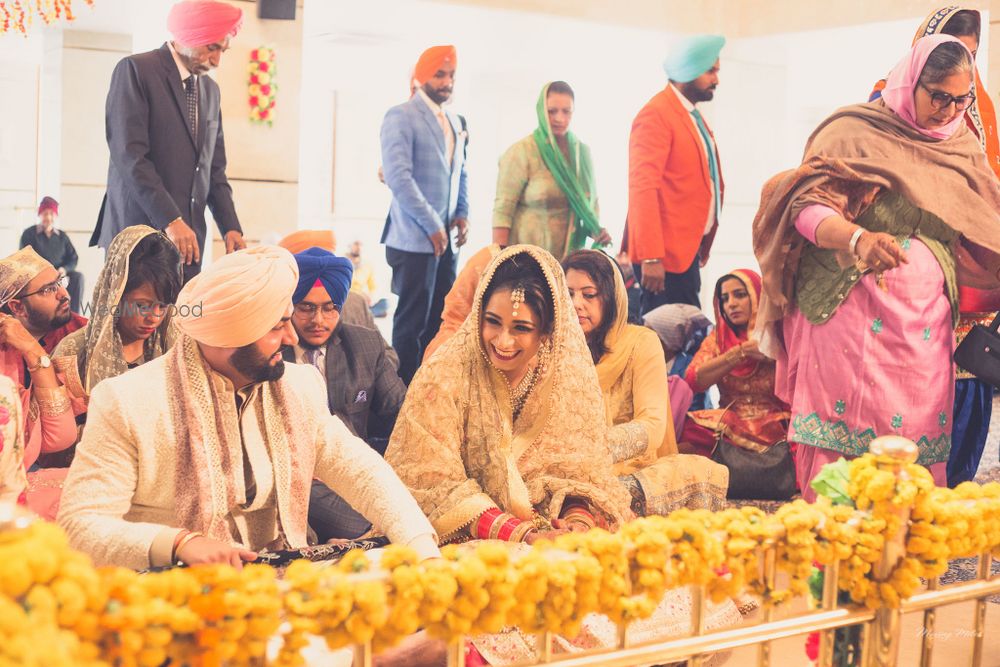 Photo From Sidaq + Navneet - By Moving Miles Films
