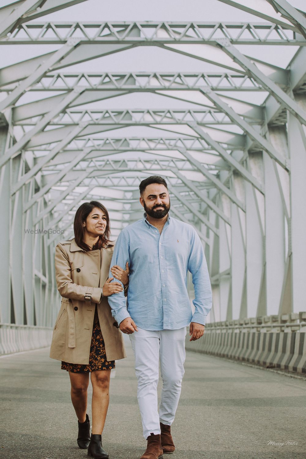 Photo From Sidaq + Navneet - By Moving Miles Films