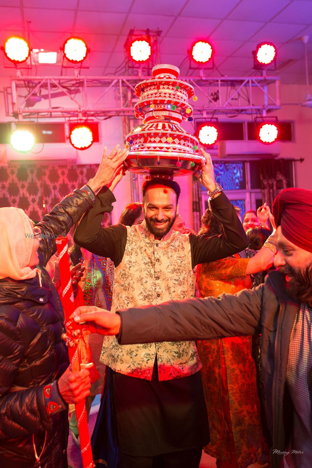 Photo From Sidaq + Navneet - By Moving Miles Films