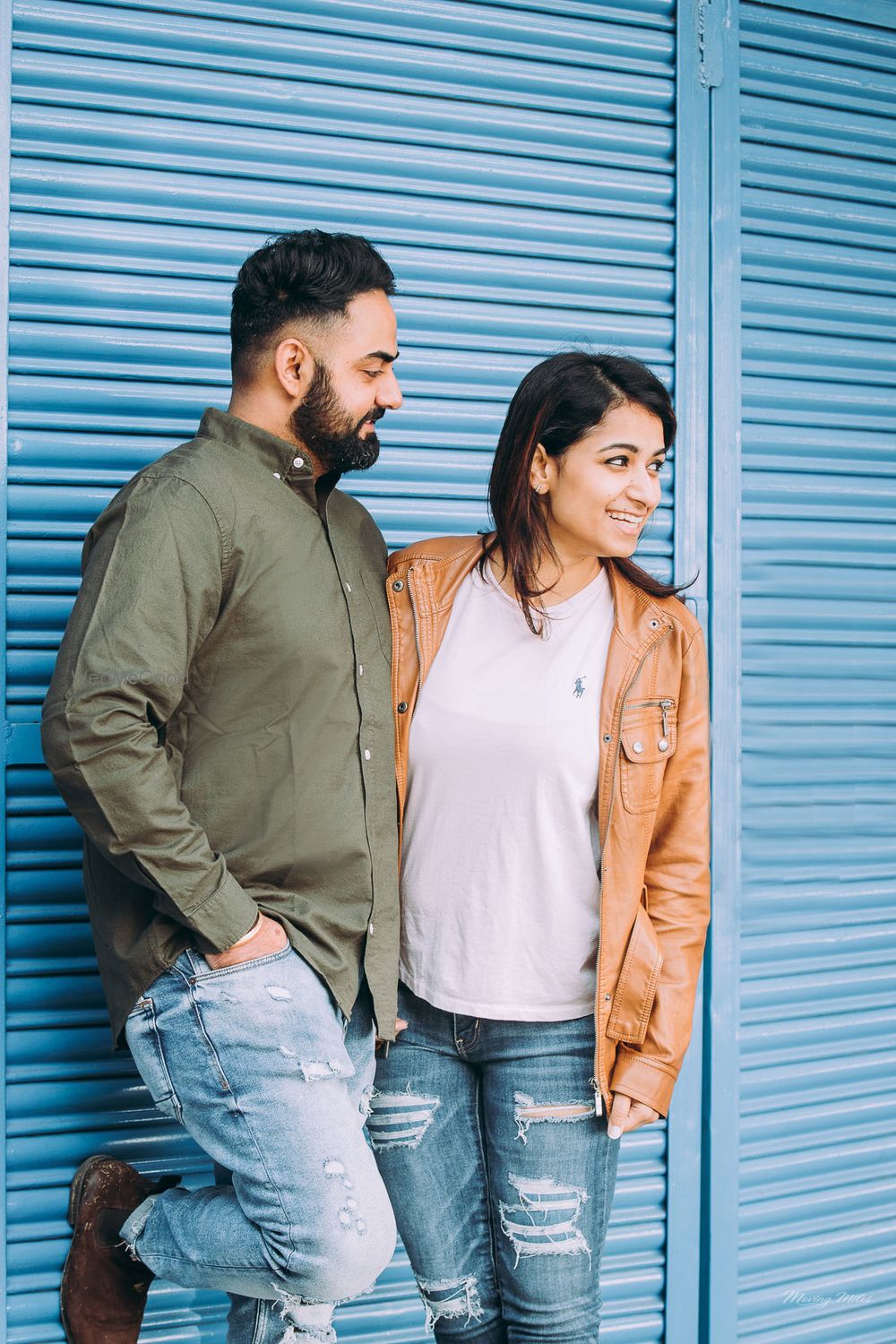 Photo From Sidaq + Navneet - By Moving Miles Films