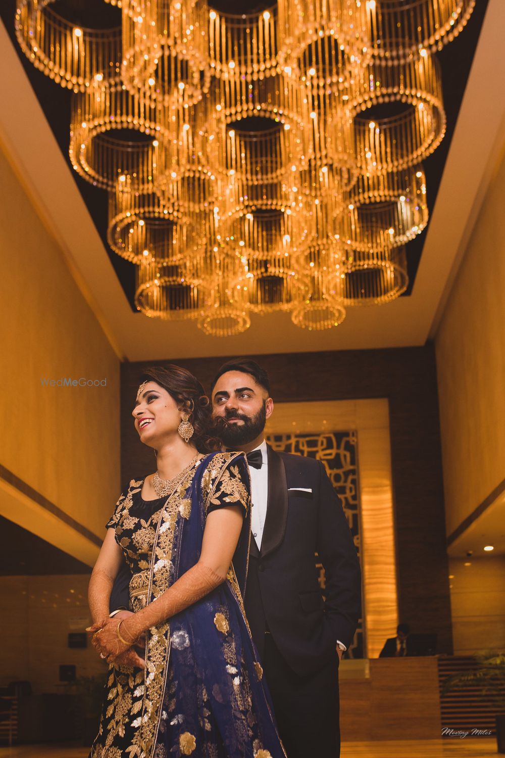 Photo From Sidaq + Navneet - By Moving Miles Films