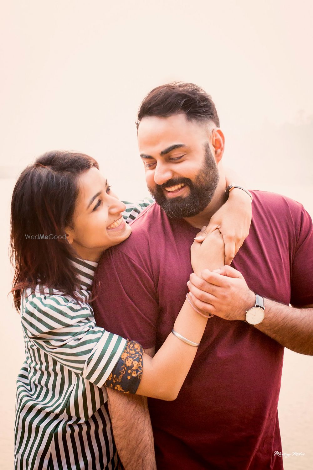 Photo From Sidaq + Navneet - By Moving Miles Films