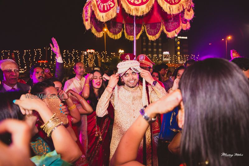 Photo From Tuheena+Vineet - By Moving Miles Films