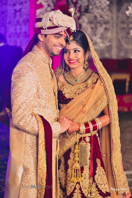 Photo From Tuheena+Vineet - By Moving Miles Films