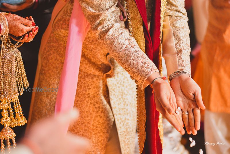 Photo From Tuheena+Vineet - By Moving Miles Films