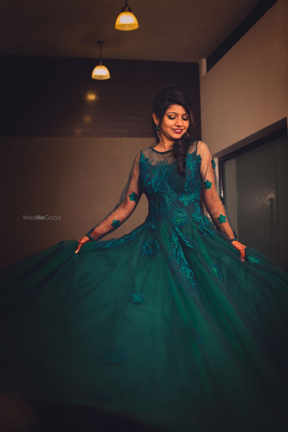 Photo From Tuheena+Vineet - By Moving Miles Films