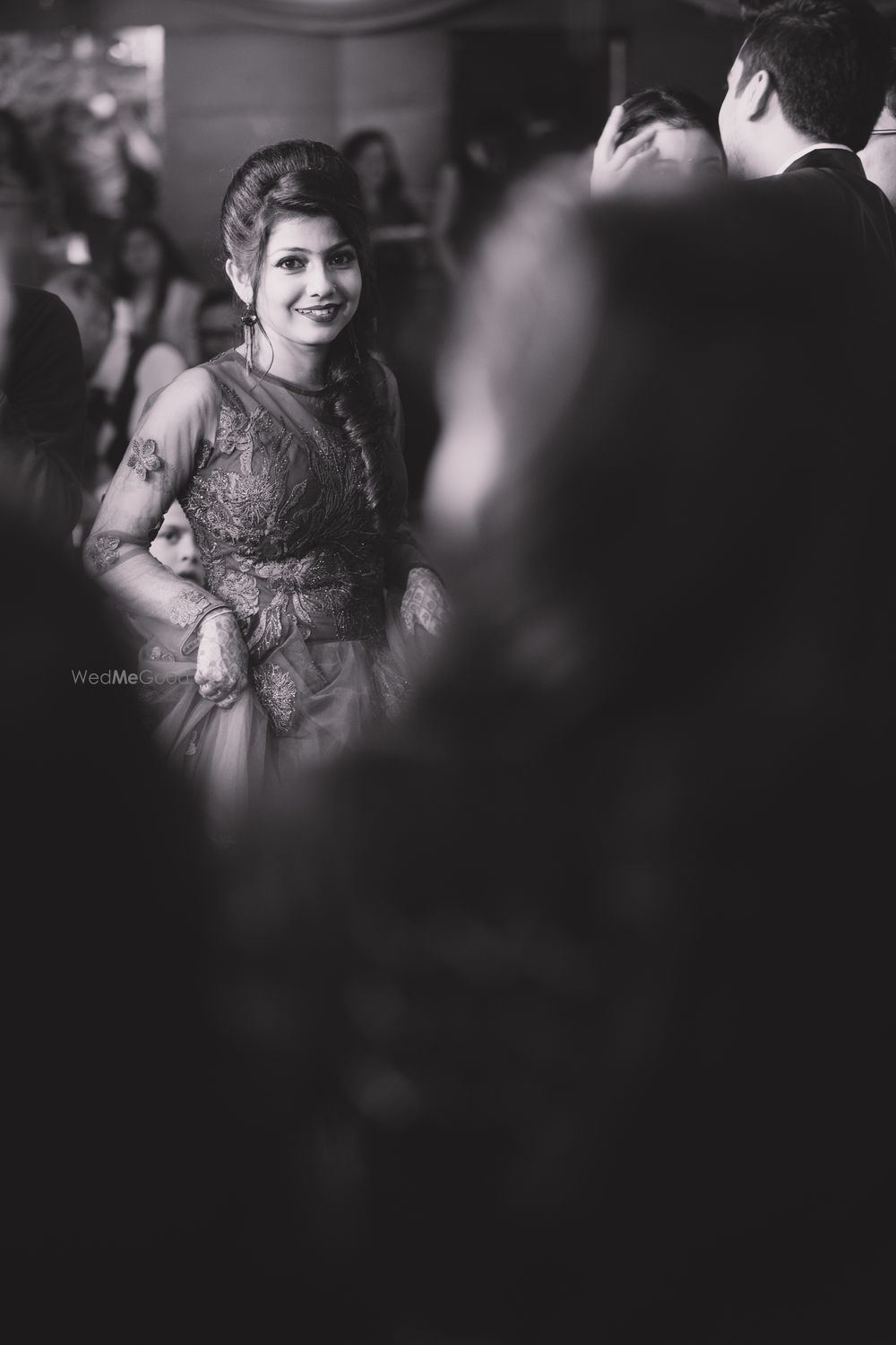 Photo From Tuheena+Vineet - By Moving Miles Films