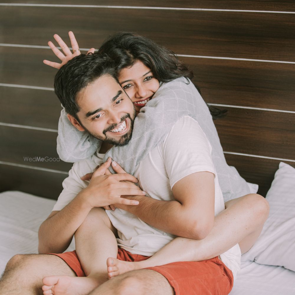 Photo From Tuheena+Vineet - By Moving Miles Films