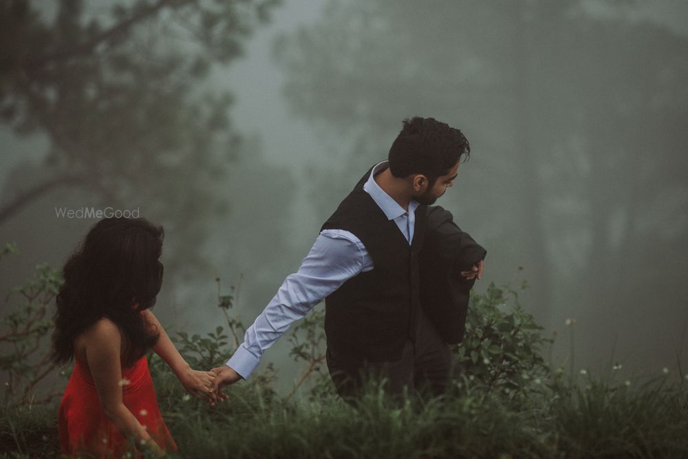 Photo From Tuheena+Vineet - By Moving Miles Films