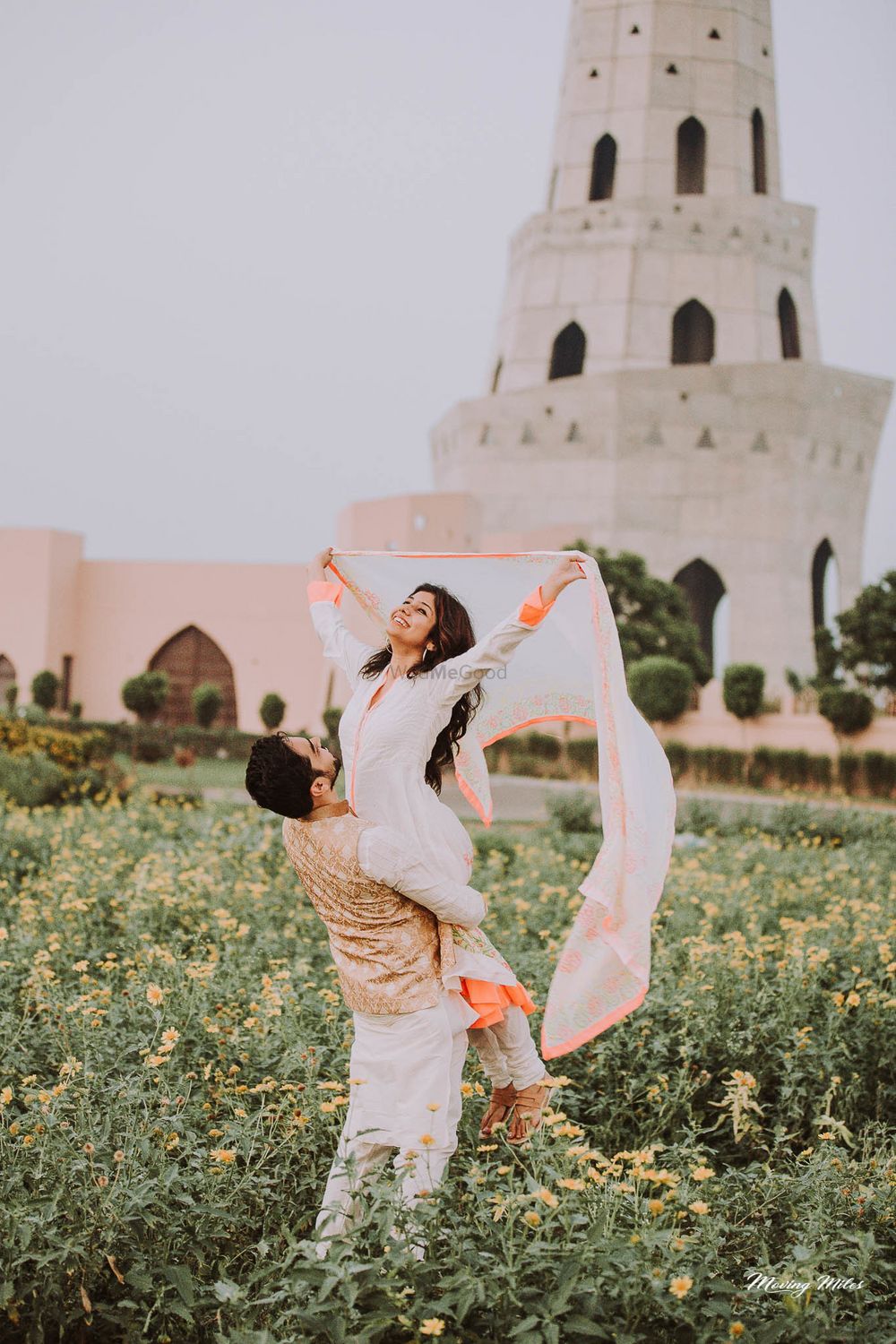 Photo From Tuheena+Vineet - By Moving Miles Films
