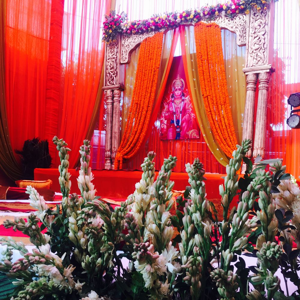 Photo From WMG: Themes of The Month - By Nuptials by Priyanka Pandey - Decor